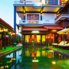 Отель NorakSoeng Grand Palace, фото 16