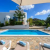Отель Villa Sa Bassa Blanca, фото 1
