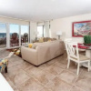 Отель Gulfside 203:WRAP AROUND BALCONY, GORGEOUS UPGRADES - FLOORING AND FURNITURE!, фото 1