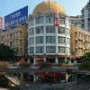 Отель Borman Hotel (Shaoguan Bainian East Street Fengcai Building), фото 10