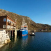 Отель Ersfjordbotn Brygge, фото 4