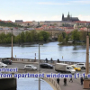 Отель Astra 12 - Amazing Castle and River View, фото 7