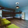 Отель Symbiosis Hostel, фото 13
