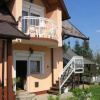 Отель Arany Apartmanház II., фото 9