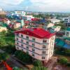 Отель Hotels Hoang Anh 1, фото 5