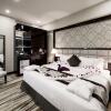Отель Al Muhaidab Residence Al Ahsa, фото 4