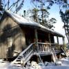 Отель Cradle Mountain Love Shack, фото 5
