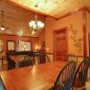 Отель Majestic Waters 575 - Five Bedroom Cabin, фото 5