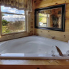 Отель Blackberry Lodge 402 - Four Bedroom Cabin, фото 16