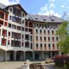 Отель Apartment Gentianes, фото 1