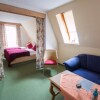 Отель Hotel-Gasthof Frankengold, фото 5