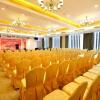 Отель Vienna Hotel Qinzhou North Square Branch, фото 10