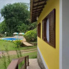 Отель Pousada e Casa Cantinho das Águas, фото 10