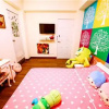 Отель Tainan Station B&B, фото 5