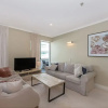 Отель Large 1BR Apartment at the Waterfront, фото 2