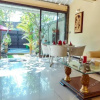 Отель Kayu Ayu Villa, фото 11