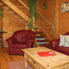 Отель Der Fuchsbau Blockhäuser, фото 10