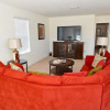 Отель Watersong Resort 733GOCJGIE - Five Bedroom House, фото 3