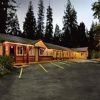 Отель Tahoe North Shore Lodge, фото 2