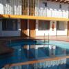 Отель La Pinta Hotel, фото 3