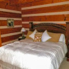 Отель Mountain Rose Gatlinburg - 2 Br Cabin, фото 7