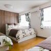 Отель Super Spacious Apt In Shinsaibashi, фото 8