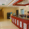 Отель Greentree Inn Jining Railway Station Hotel, фото 15