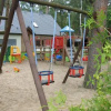 Отель Nasza Chata - 4 minuty od plaży, фото 3