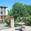 Отель Agriturismo La Terrazza sul Bosco, фото 9