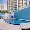 Отель 1 BR Ocean View at Marenas by Airpads, фото 9