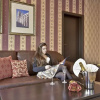 Отель Anastasia Residence Hotel Apart, фото 18