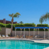 Отель Double Down Hideaway Apartment 2, фото 14