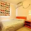 Отель Home Inn Zhong Shan East Road, фото 3