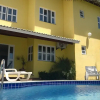Отель BBB Rooms Stella Maris Salvador BA, фото 13
