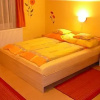 Отель Villa-Erika Apartman, фото 1