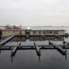 Отель Visserslust Rooms, Appartments and Houseboats, фото 17