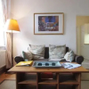 Отель Ferienwohnung Am Molli Nr. 2, фото 1