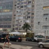 Отель Apartamento frontal à Praia de Copacabana, фото 13