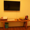Отель Half Leisure Bed and Breakfast, фото 3