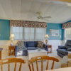 Отель Assateague Pointe 14 - 2 Br Home, фото 13