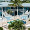 Отель Anna Maria Beach Place, Unit 5 by RedAwning в Холмс-Биче