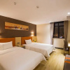 Отель IU Hotel Chengdu Qinhe Square Branch, фото 3