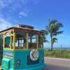 Отель Palms of Sanibel Blue Cottage в Санибеле