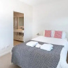 Отель The Princess of Bulimba Executive 3BR Bulimba Apartment with Large Balcony Next to Oxford St, фото 1
