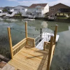 Отель The Boone Docks, фото 8