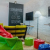 Отель Charm Hostel, фото 7