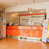 Отель 7Days Inn Zibo Zi Chuang Hong Tai Branch, фото 10
