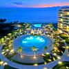 Отель Unlimited Luxury Villas at Flamingos Area, фото 12