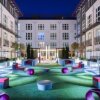 Отель Global Luxury Suites in the Heart of Silicon Valley, фото 33