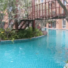 Отель Pattaya Atlantis Resort Beach, фото 4